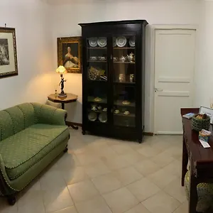 La Giara Appartement Palerme