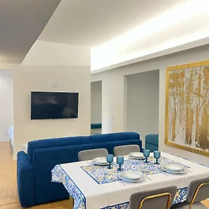 Savoia House, Modern Near Borghese Apartment